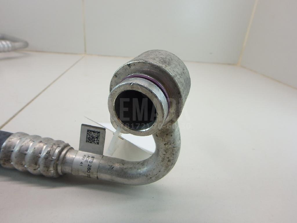 Трубка кондиционера