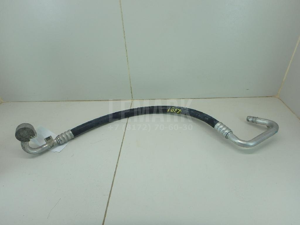 Трубка кондиционера