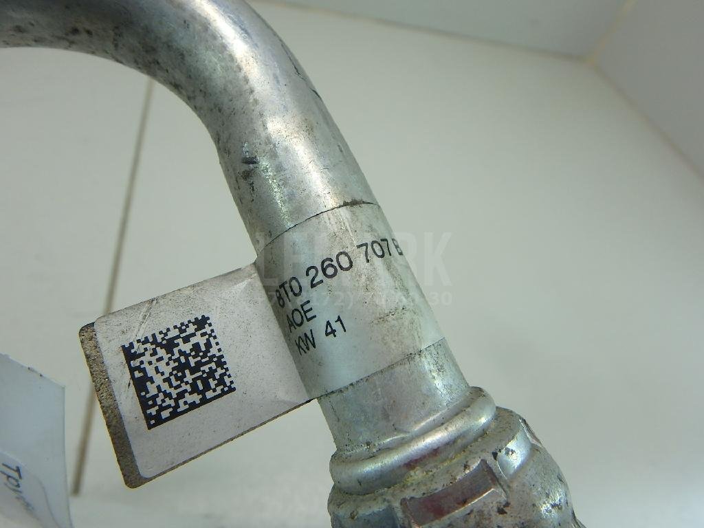 Трубка кондиционера