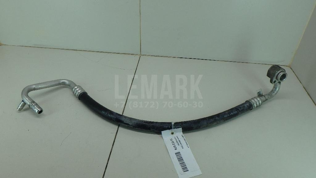 Трубка кондиционера