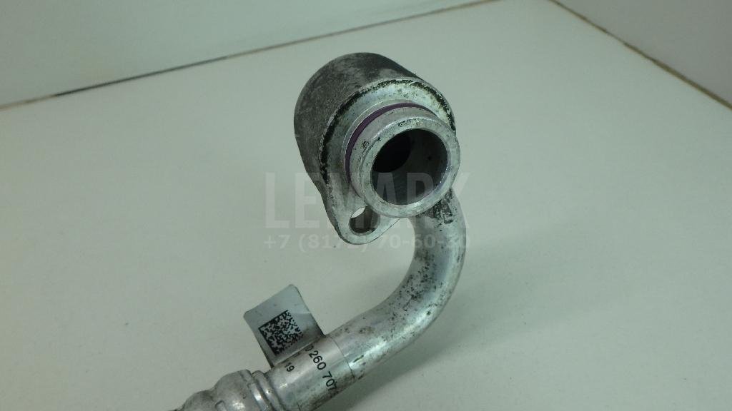 Трубка кондиционера