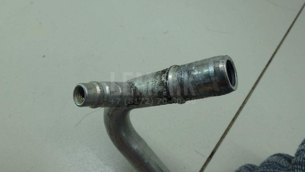 Трубка кондиционера