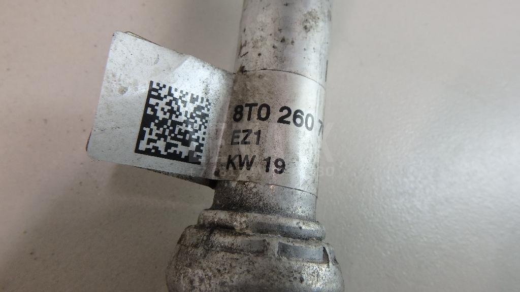 Трубка кондиционера