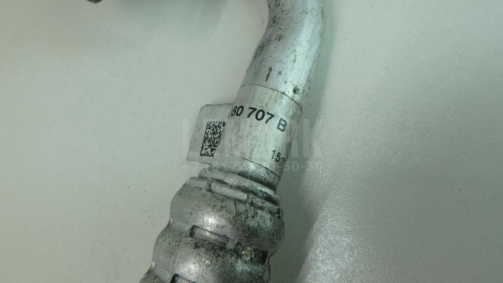 Трубка кондиционера