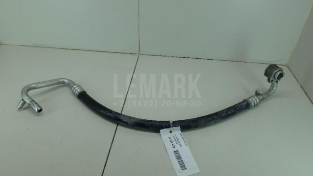 Трубка кондиционера