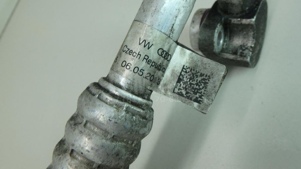 Трубка кондиционера