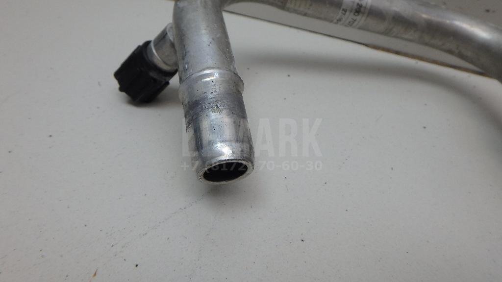 Трубка кондиционера