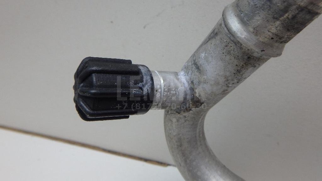 Трубка кондиционера