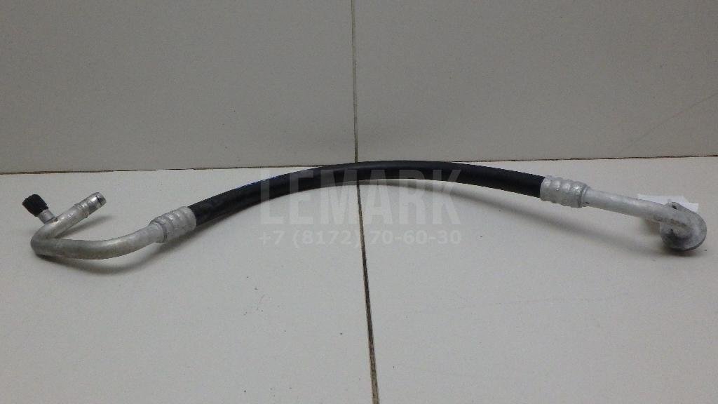 Трубка кондиционера