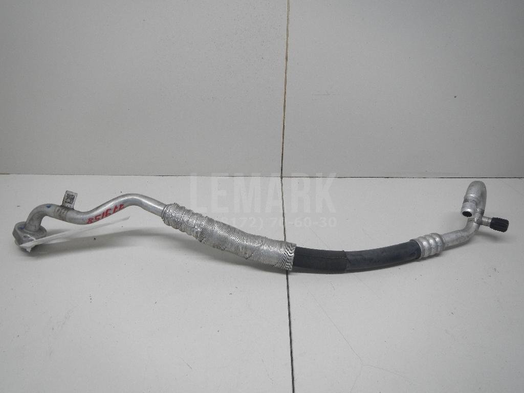 Трубка кондиционера