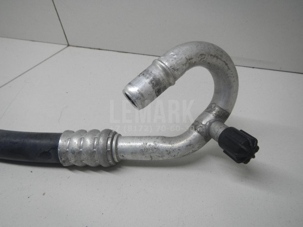 Трубка кондиционера