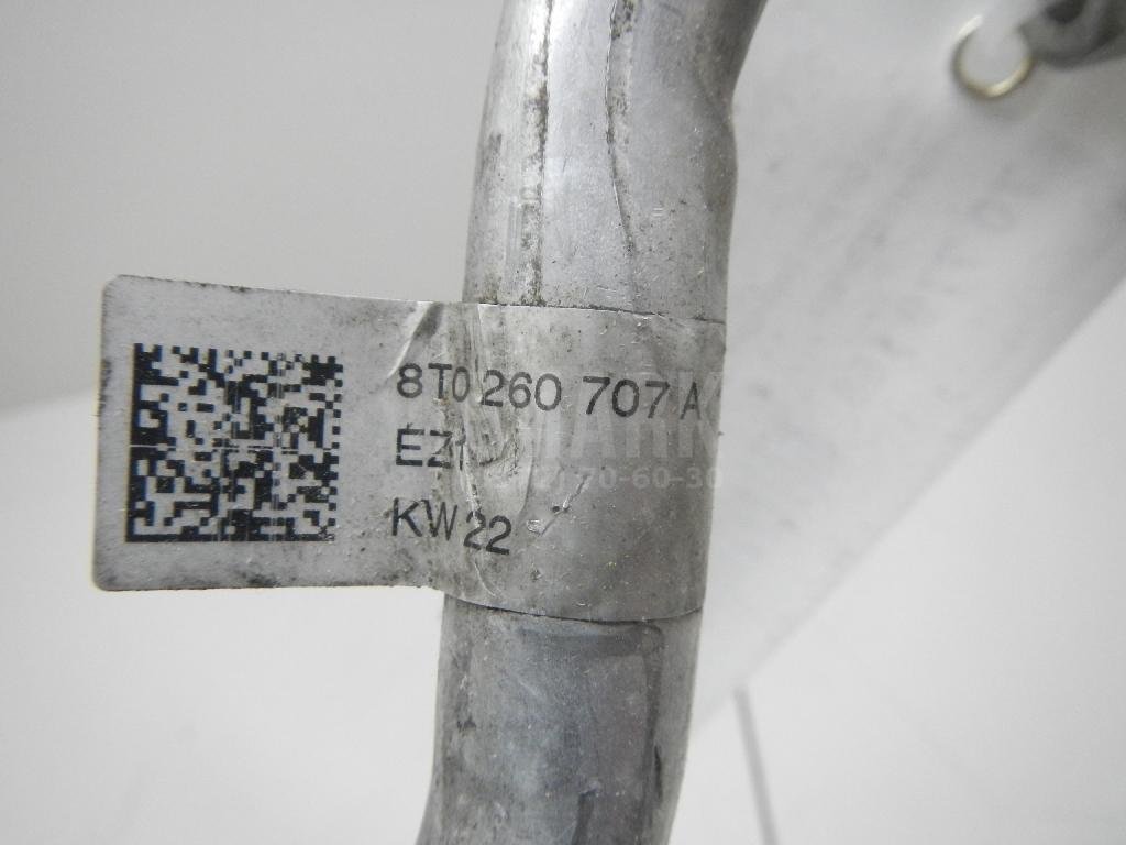 Трубка кондиционера