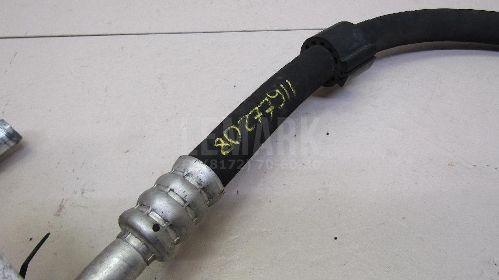 Трубка кондиционера