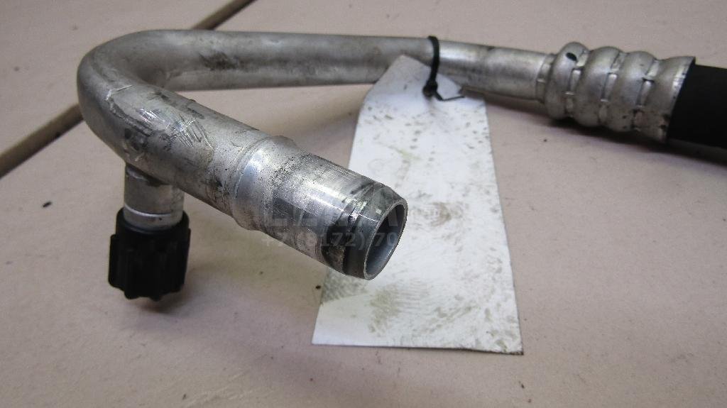 Трубка кондиционера