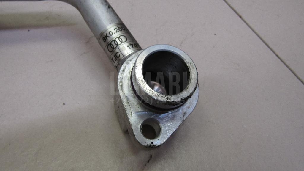 Трубка кондиционера