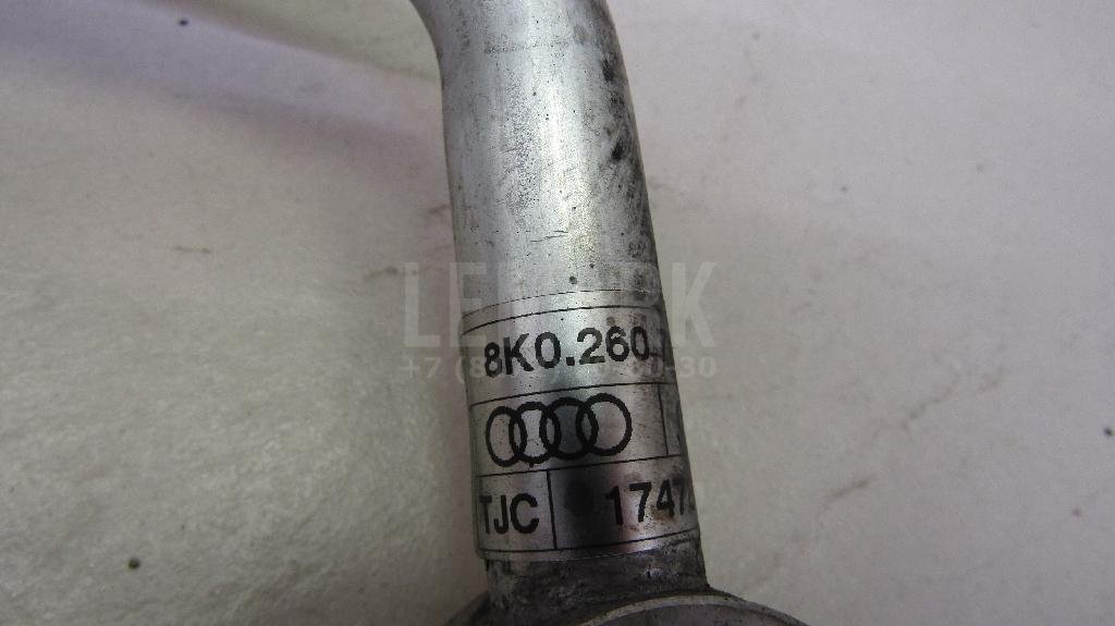 Трубка кондиционера