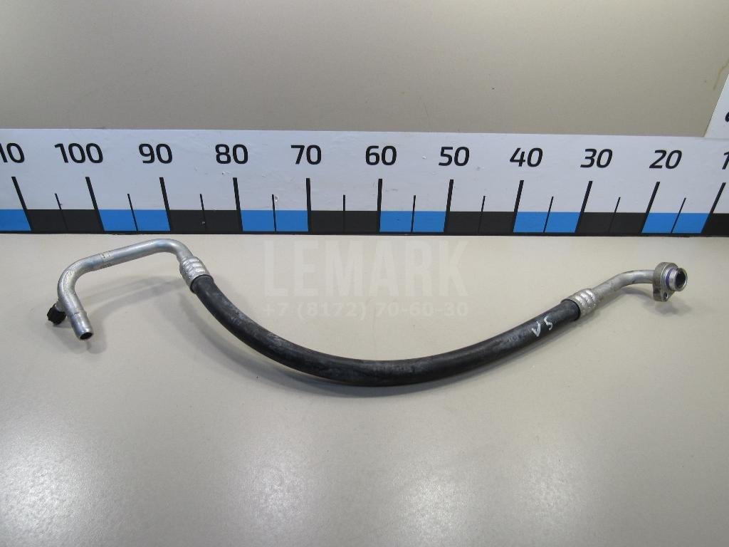 Трубка кондиционера