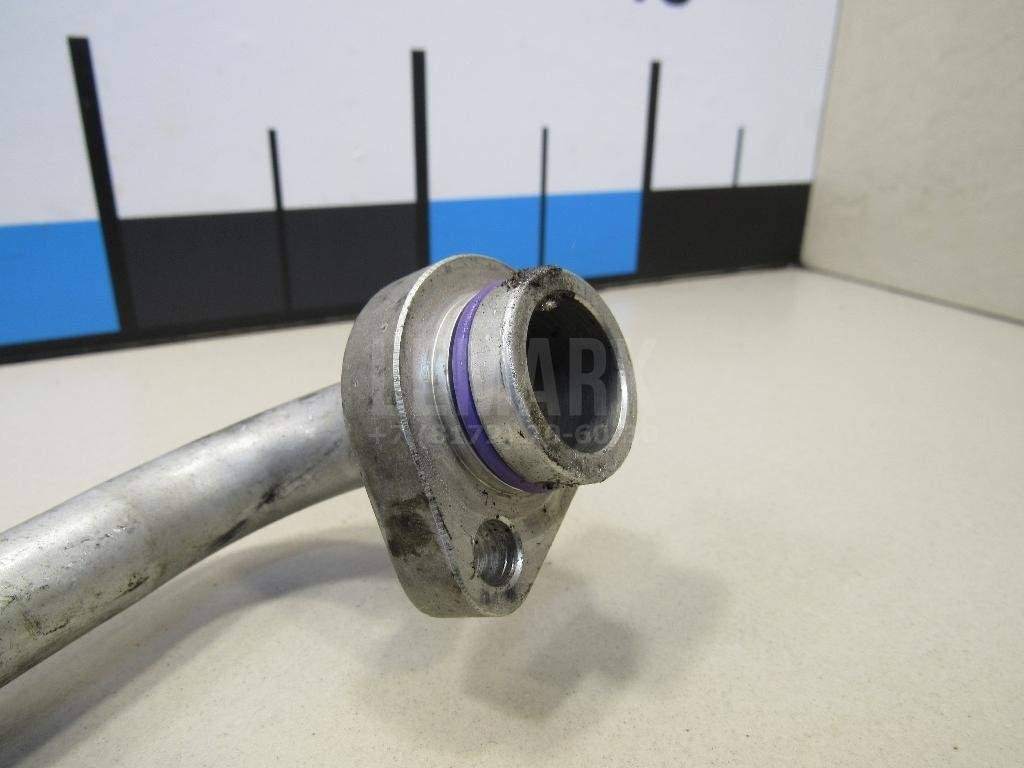 Трубка кондиционера