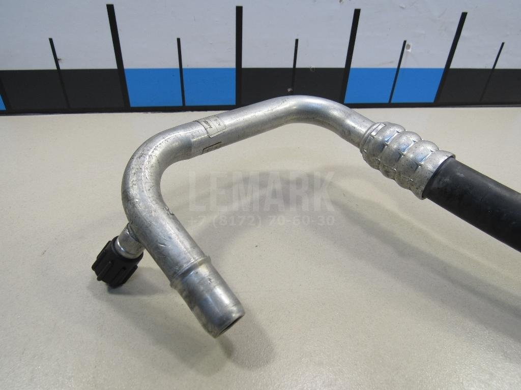 Трубка кондиционера