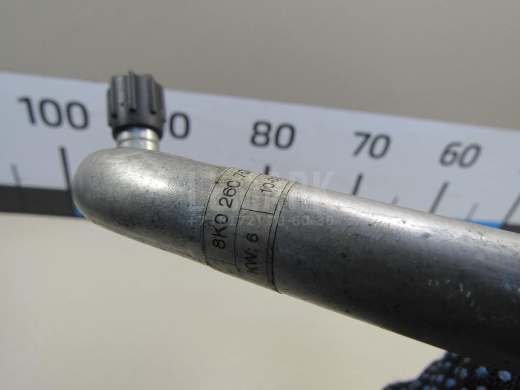 Трубка кондиционера