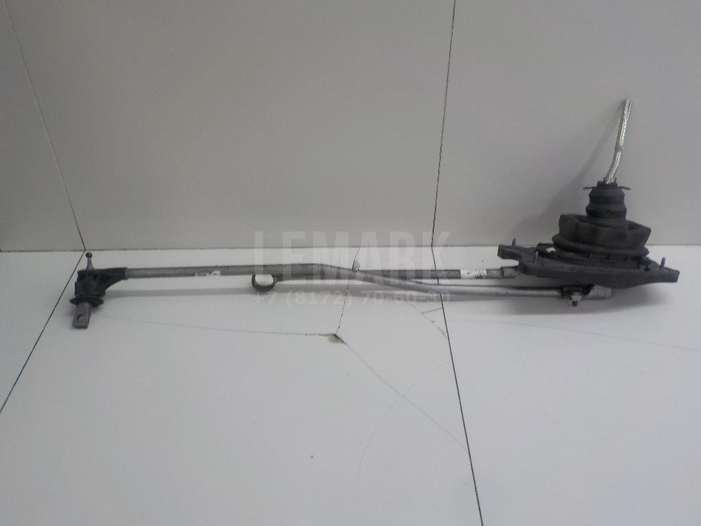 Кулиса КПП для  Audi A3 [8PA] Sportback 2004-2013