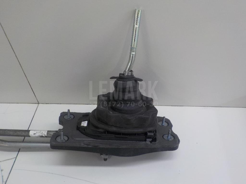 Кулиса КПП для  Audi A3 [8PA] Sportback 2004-2013