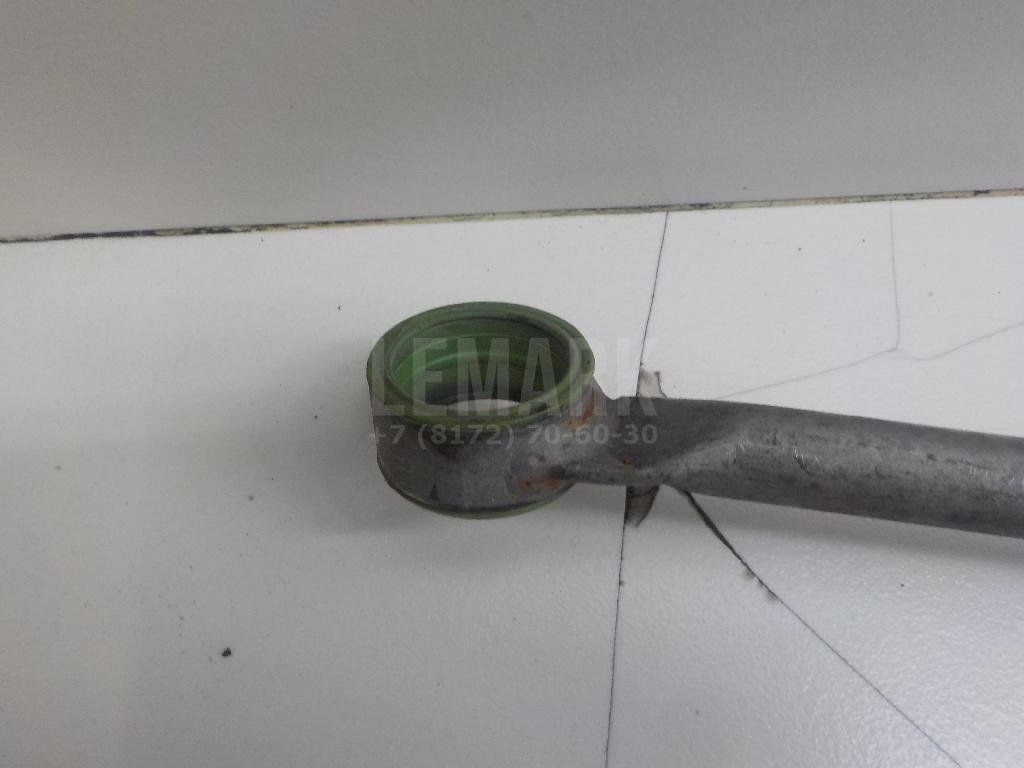 Кулиса КПП для  Audi A3 [8PA] Sportback 2004-2013