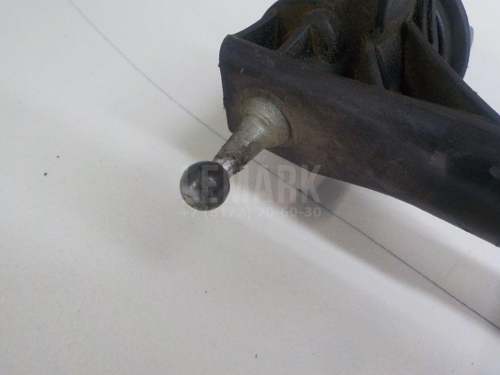 Кулиса КПП для  Audi A3 [8PA] Sportback 2004-2013