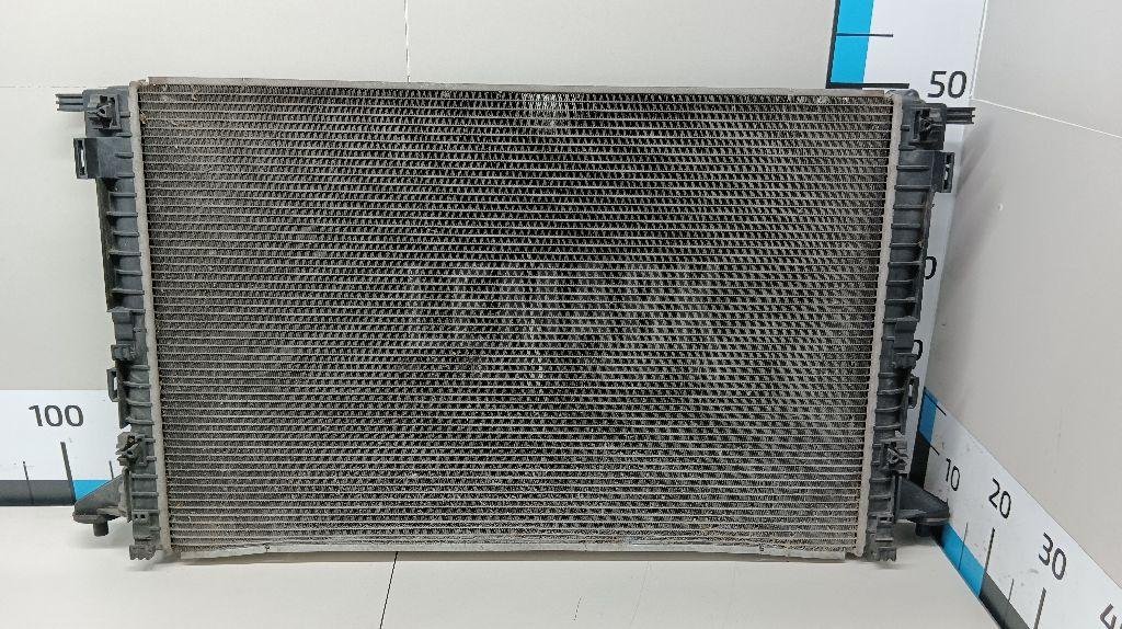 Радиатор основной