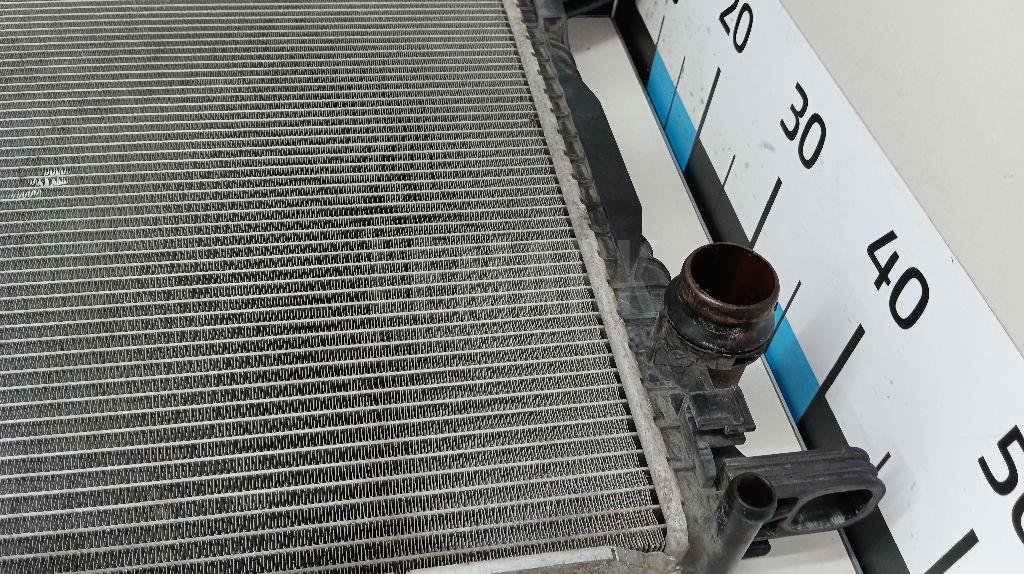 Радиатор основной