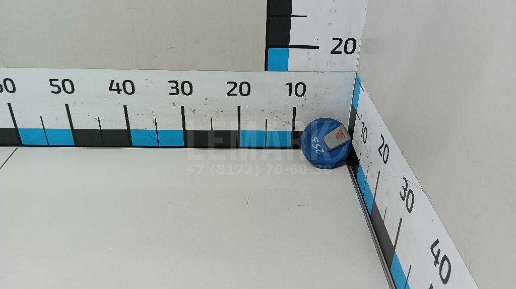 Крышка расширительного бачка