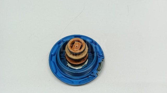 Крышка расширительного бачка