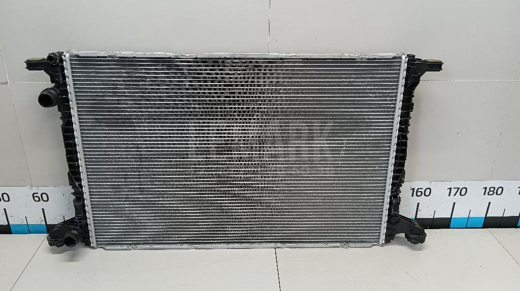 Радиатор основной