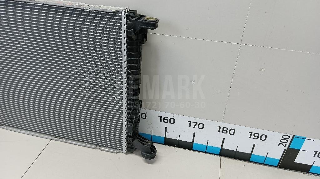 Радиатор основной