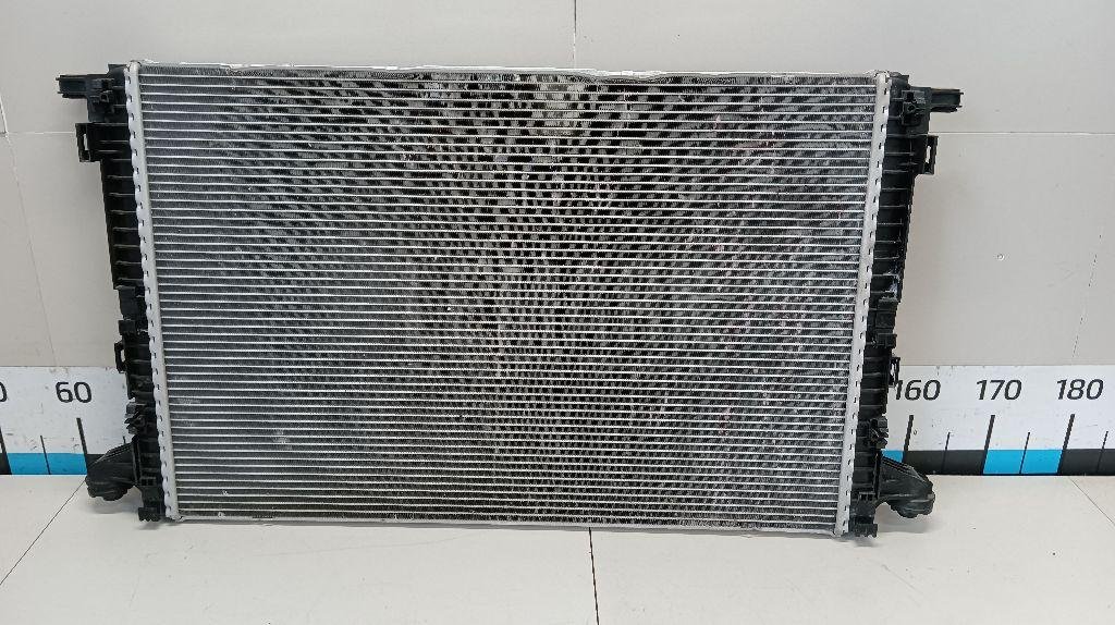 Радиатор основной