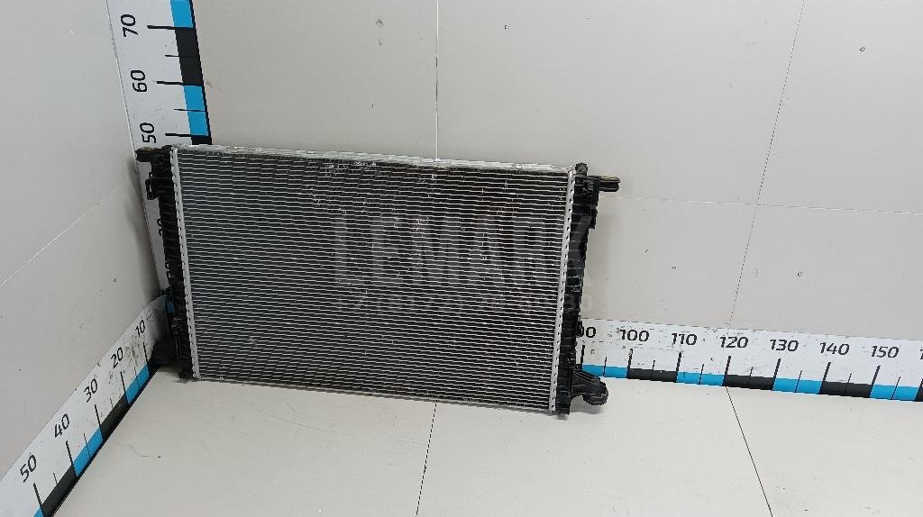 Радиатор основной