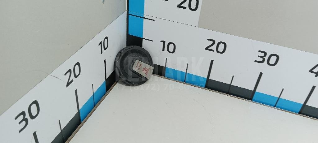 Крышка расширительного бачка