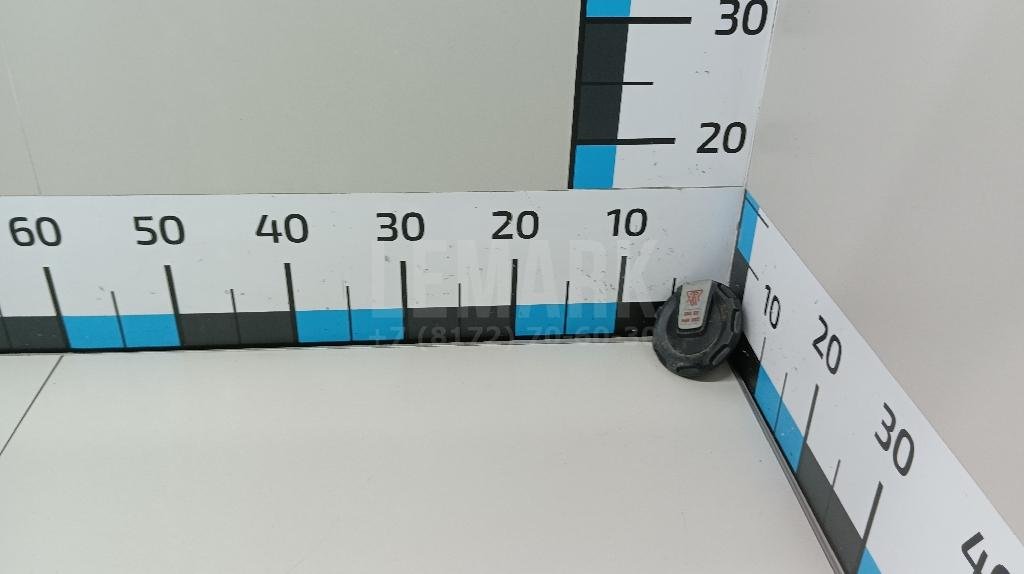 Крышка расширительного бачка