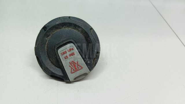 Крышка расширительного бачка