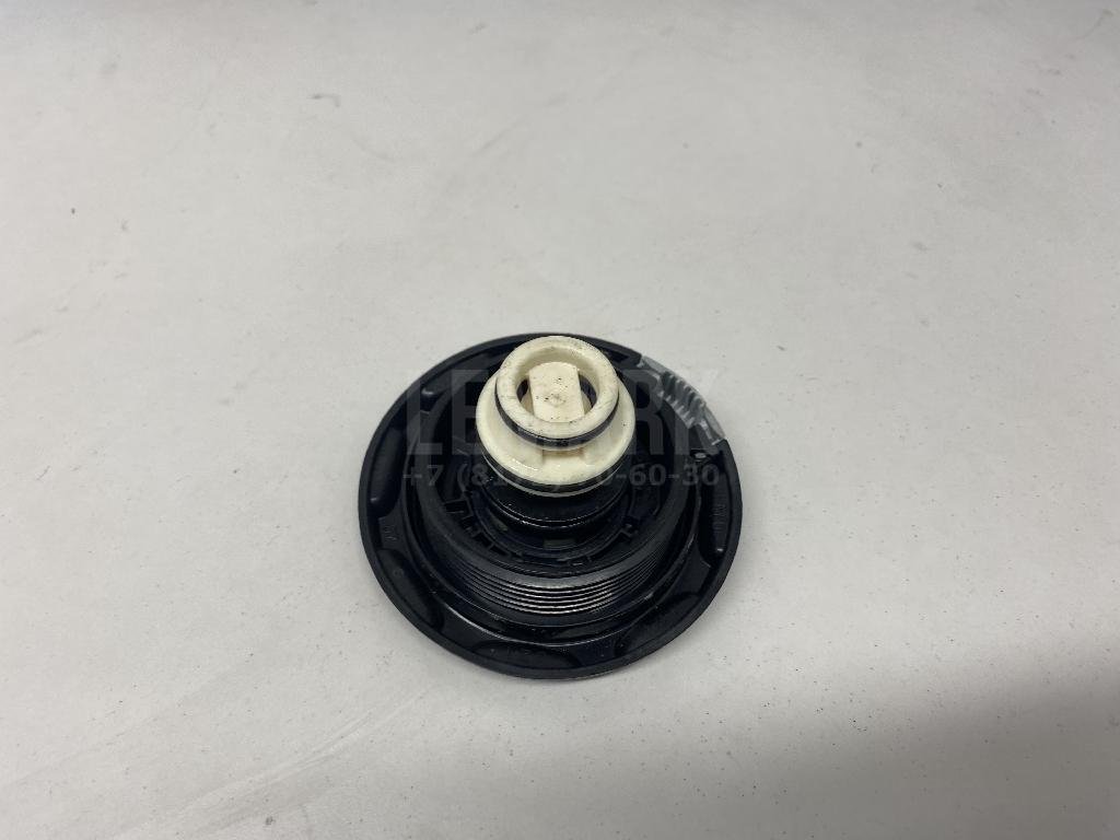 Крышка расширительного бачка