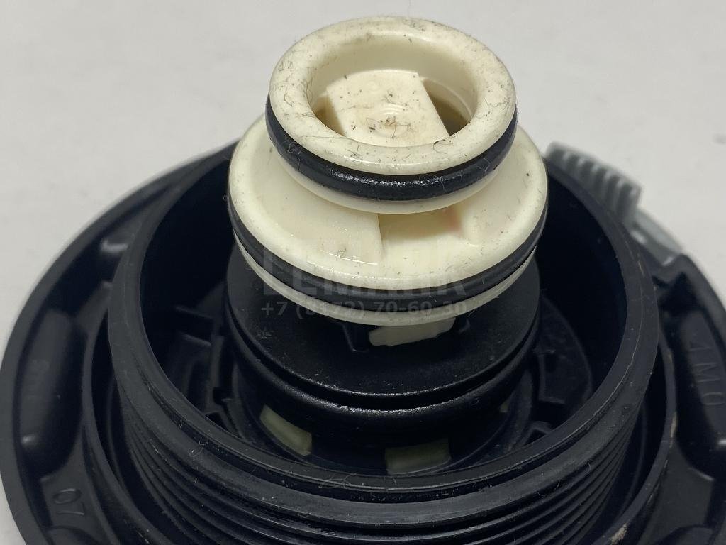 Крышка расширительного бачка