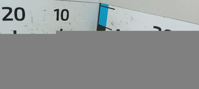 Замок багажника