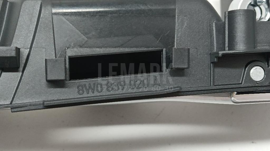 Ручка двери внутренняя правая