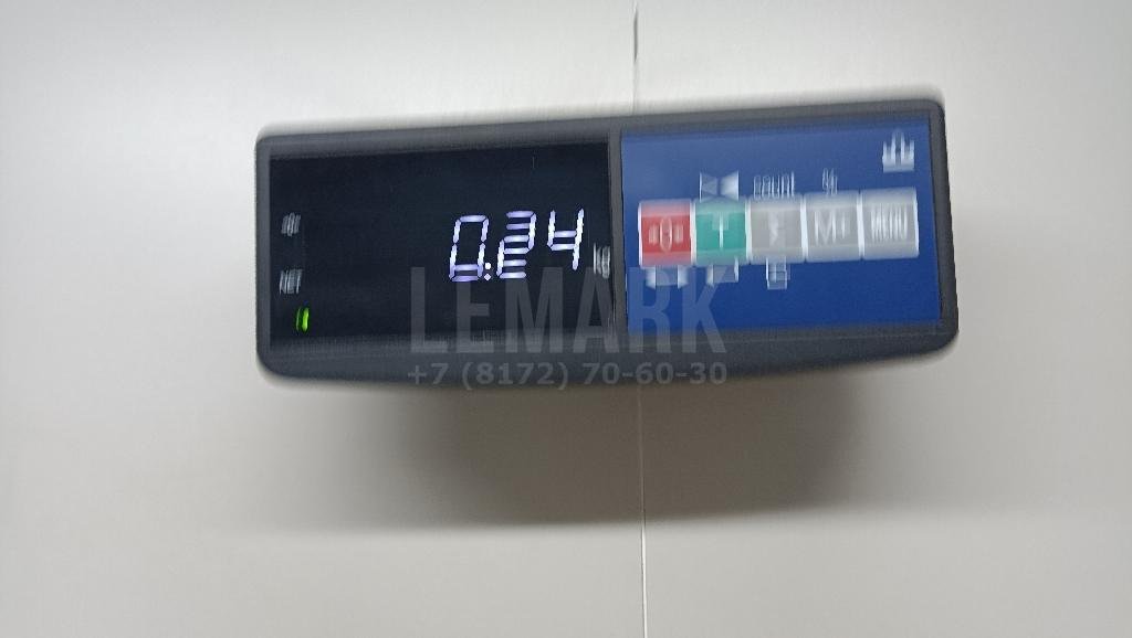 Трос открывания капота