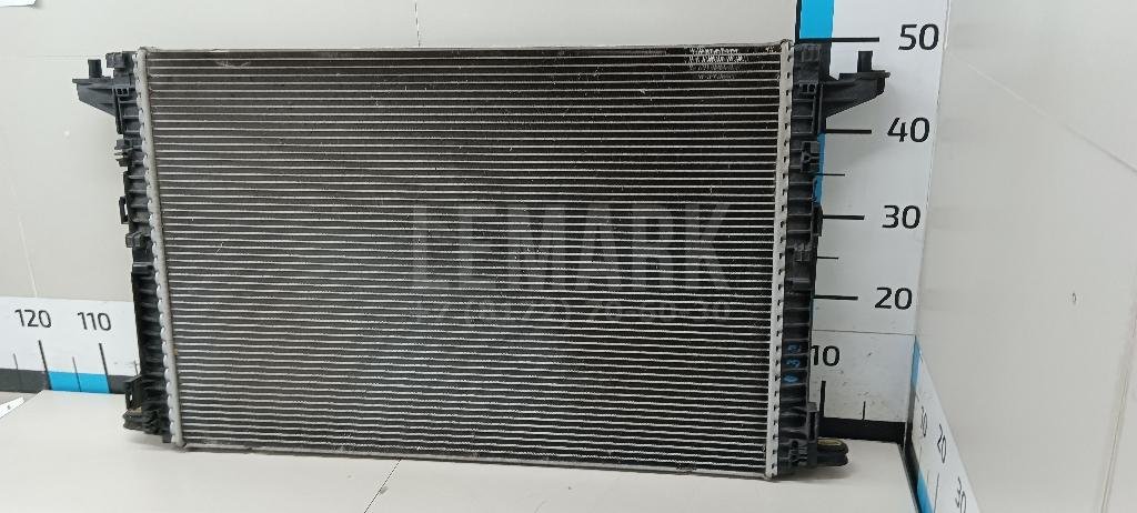 Радиатор основной