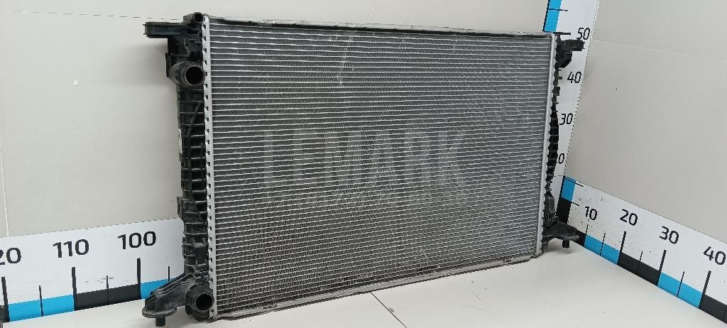 Радиатор основной