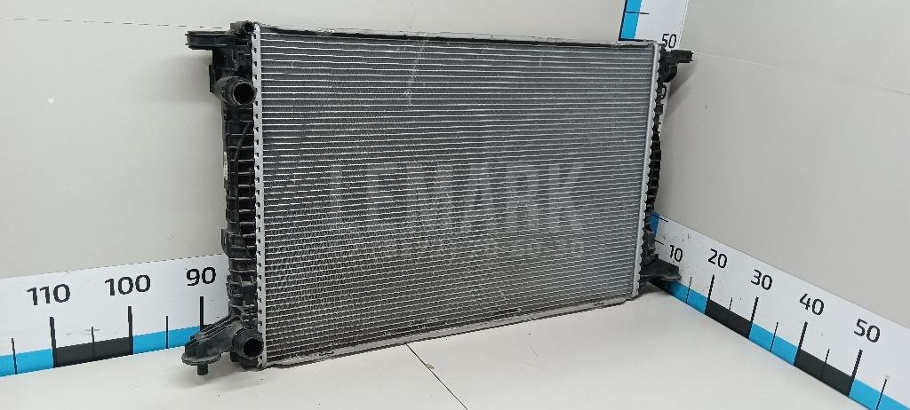 Радиатор основной