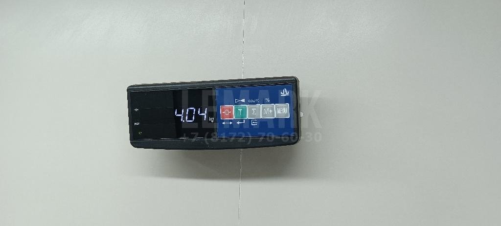 Радиатор основной