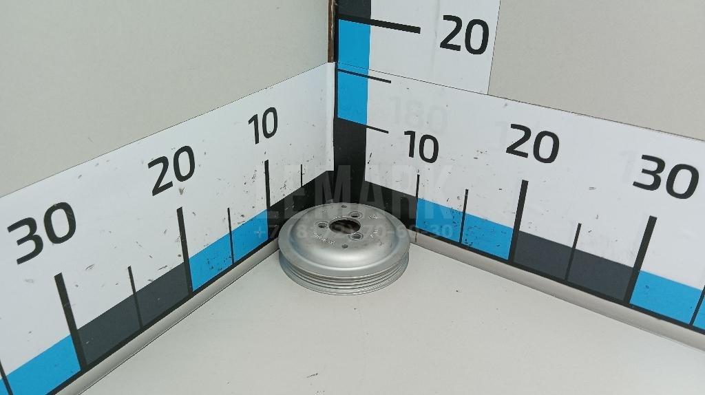 Шкив водяного насоса (помпы) для  Acura RDX 2006-2012