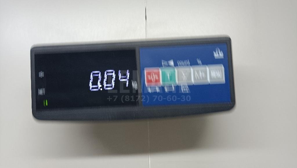 Фланец двигателя системы охлаждения